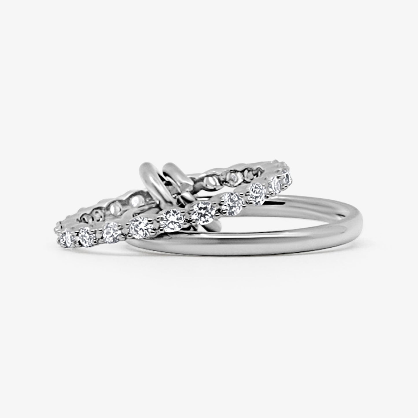 Lost in Hollywood Ring