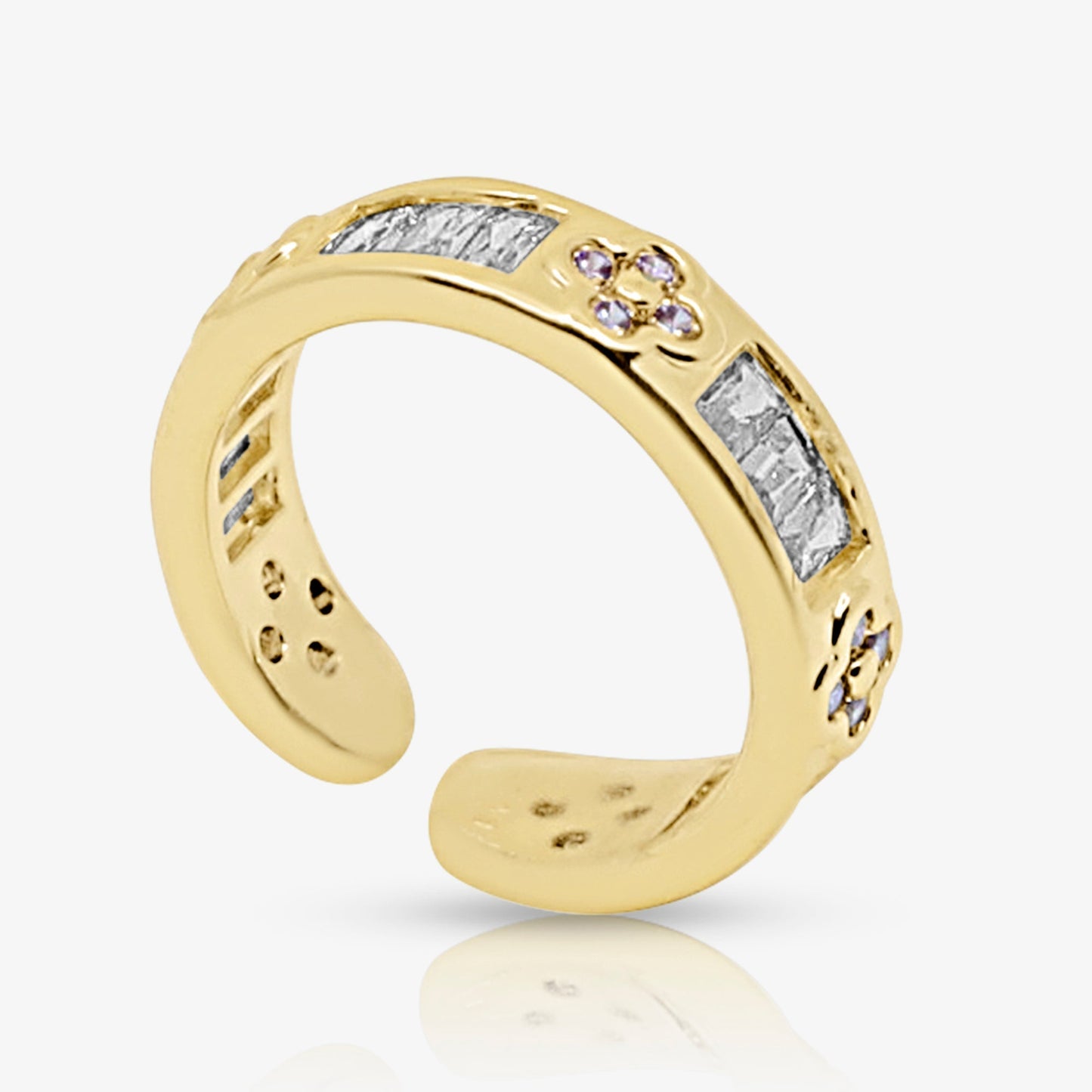 Elsa Ring