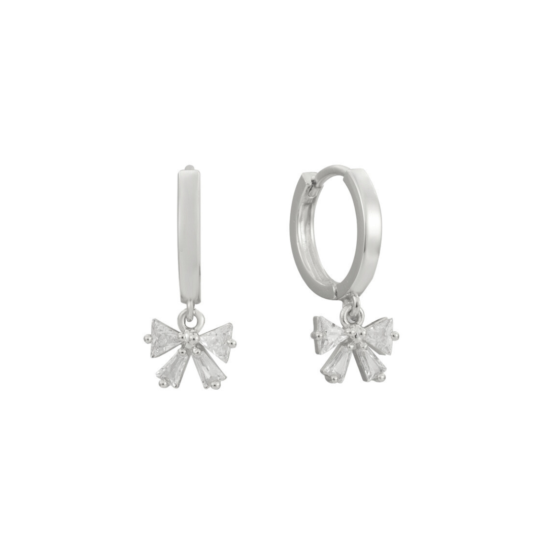Babygirl Earrings - EVRYJEWELS