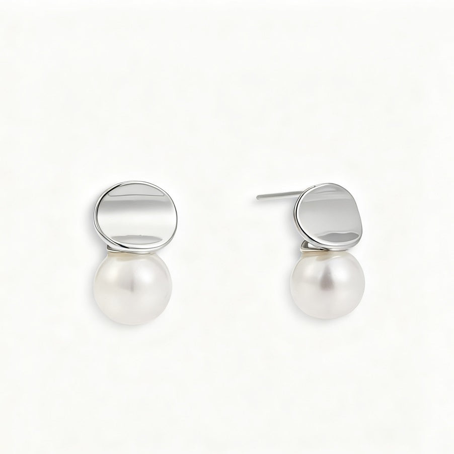 Cinderella Earrings - EVRYJEWELS