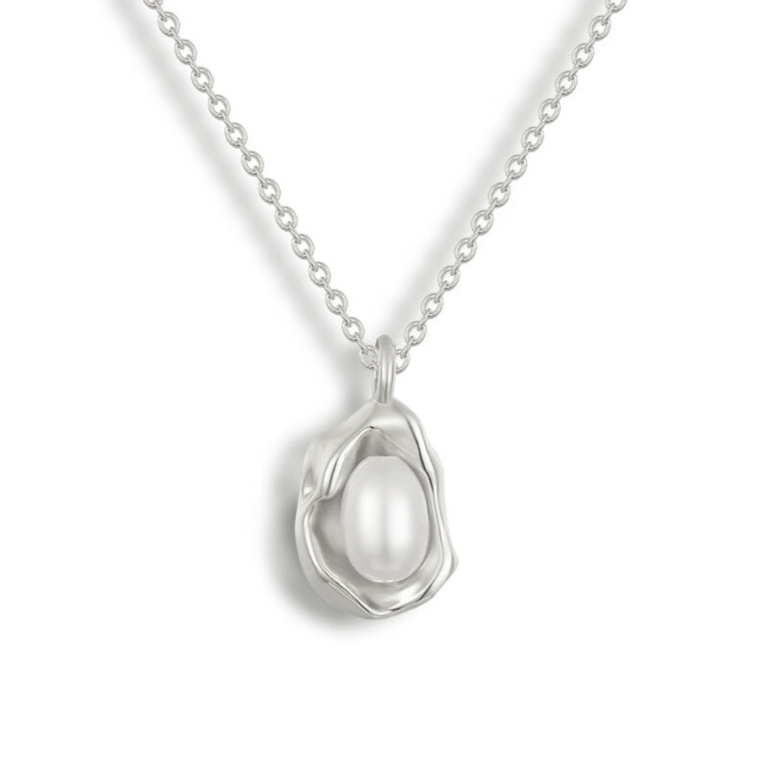 Cove Necklace - EVRYJEWELS