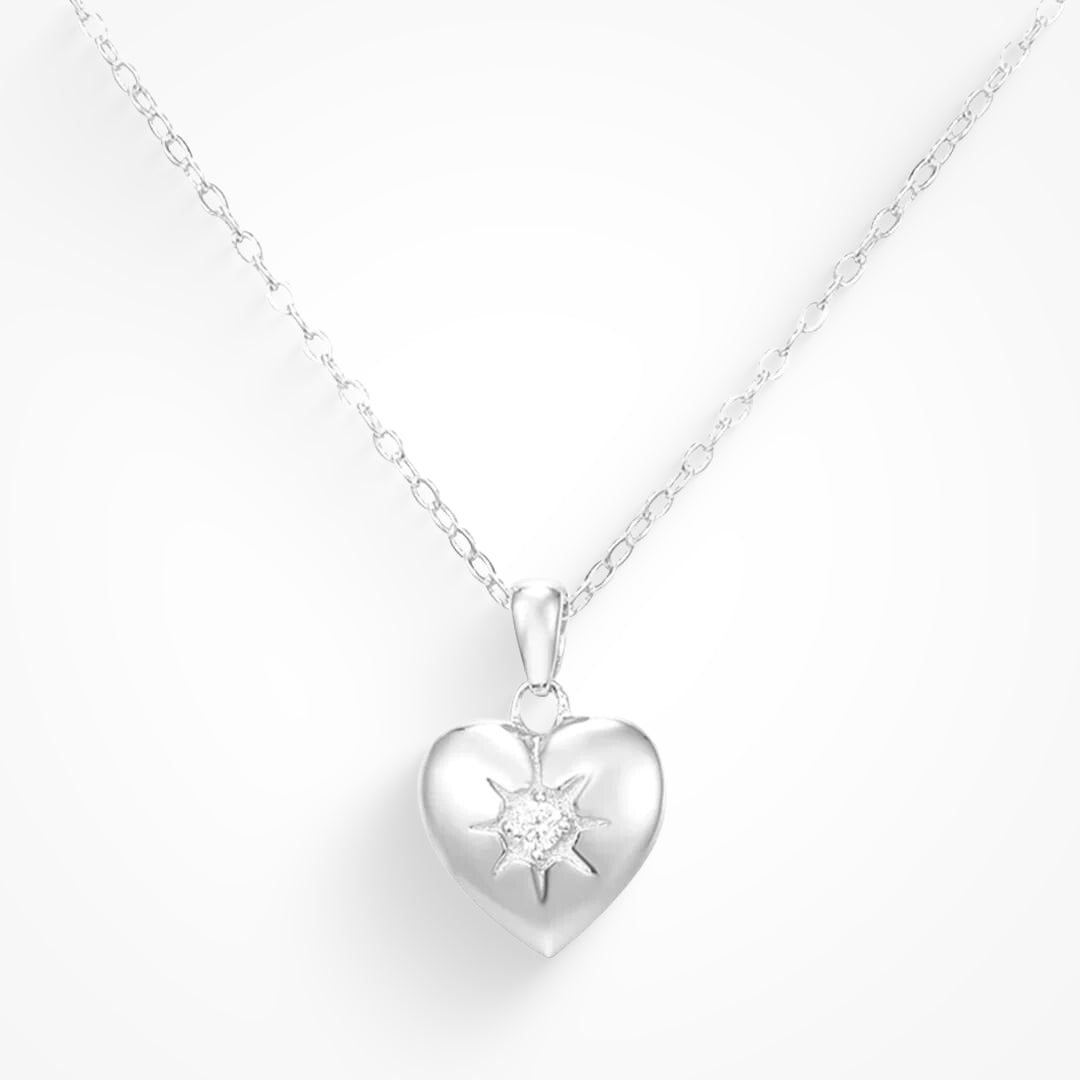 Crazy In Love Necklace - EVRYJEWELS