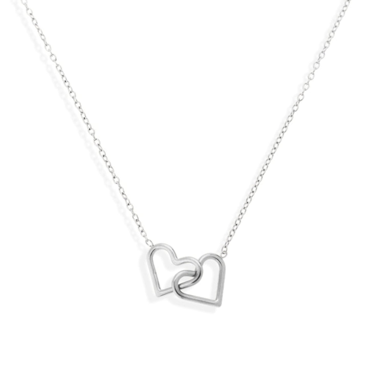 Eternal Connection Necklace - EVRYJEWELS