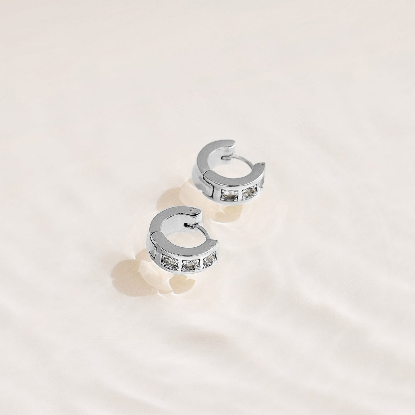 Treasure Earrings