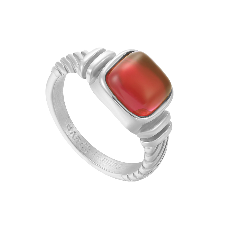 Happy Ring - EVRYJEWELS