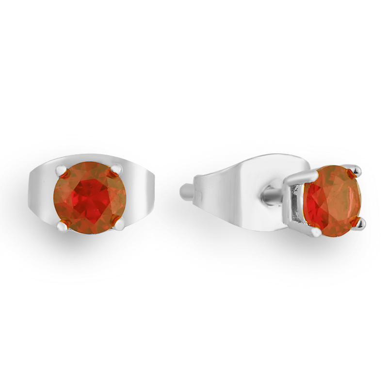 Ice Ice Baby Earrings - EVRYJEWELS