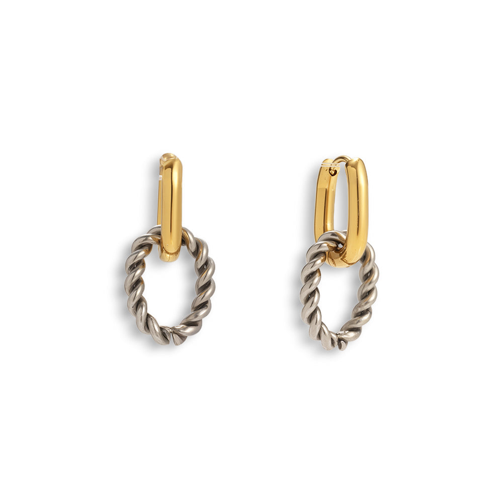 Intermix Earrings