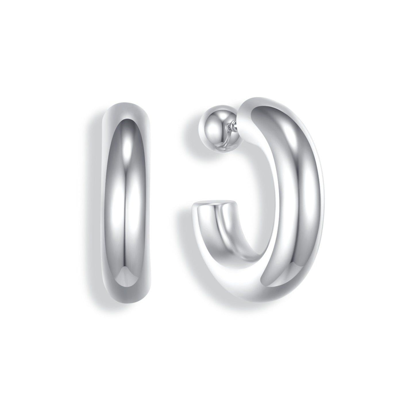 It Girl Earrings - EVRYJEWELS