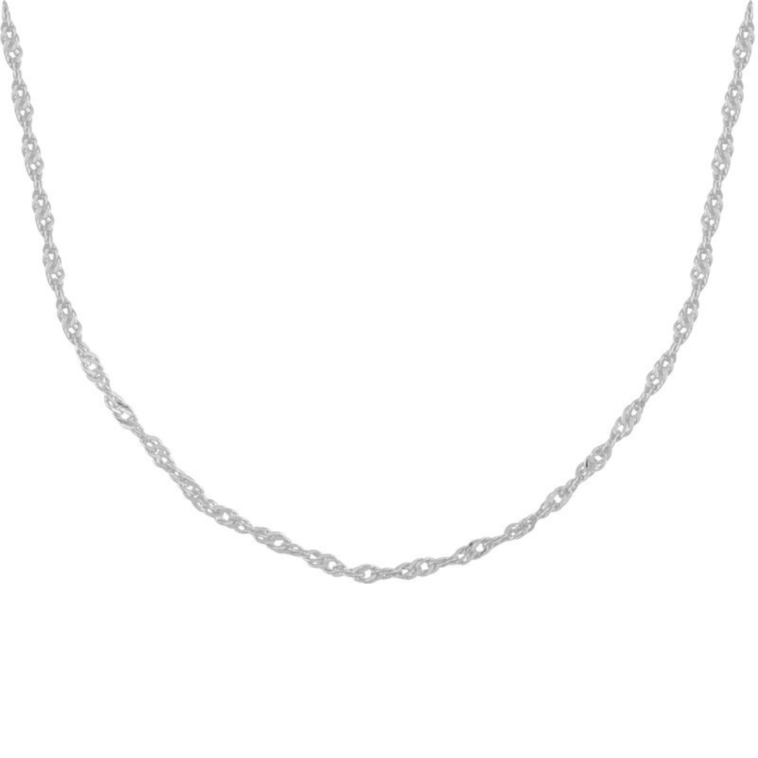 Malta Necklace - EVRYJEWELS