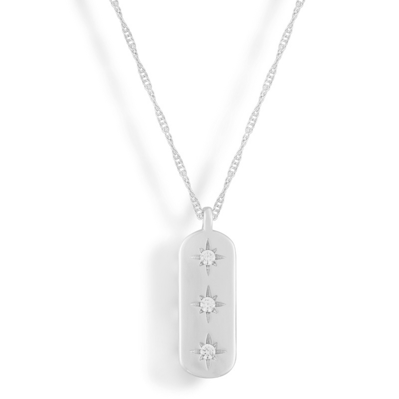 Northern Lights Necklace - EVRYJEWELS