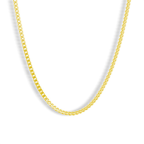 Onyx Necklace - EVRYJEWELS