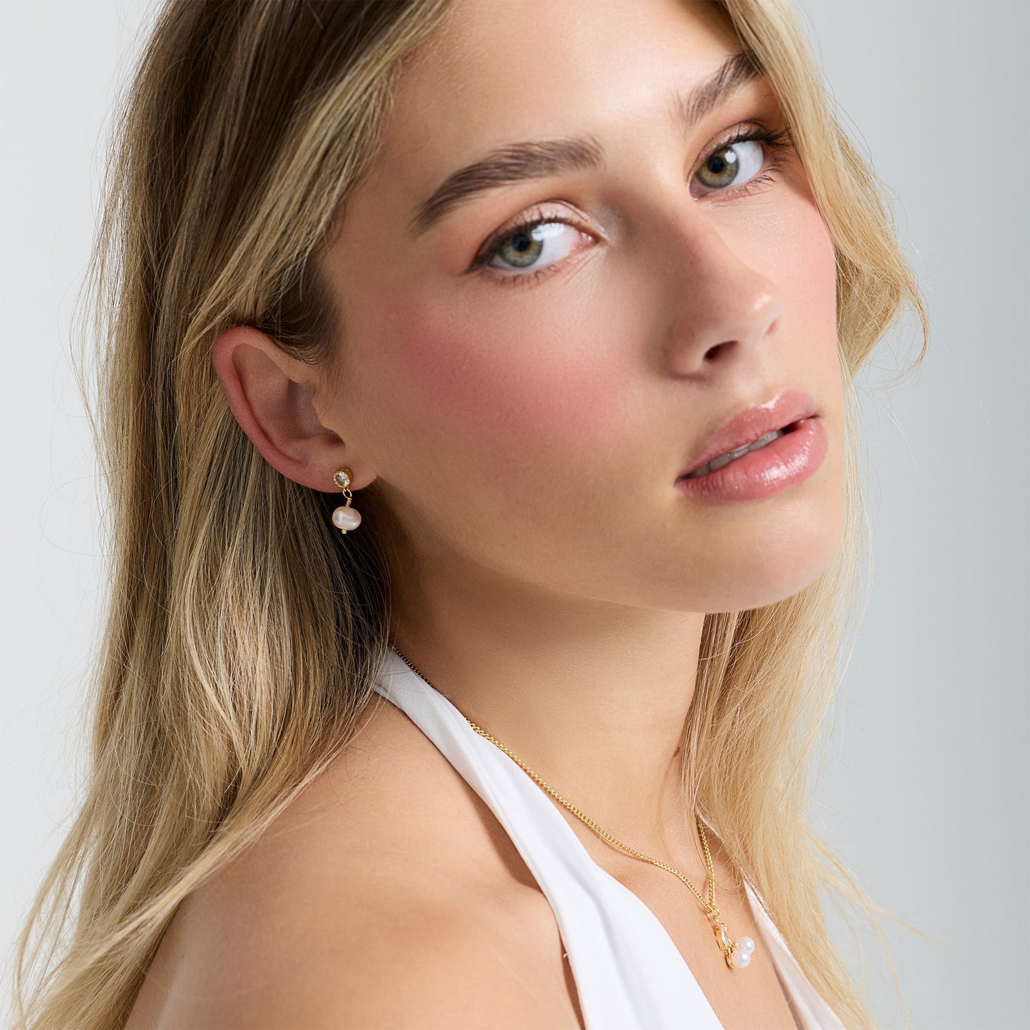 Selene Earrings