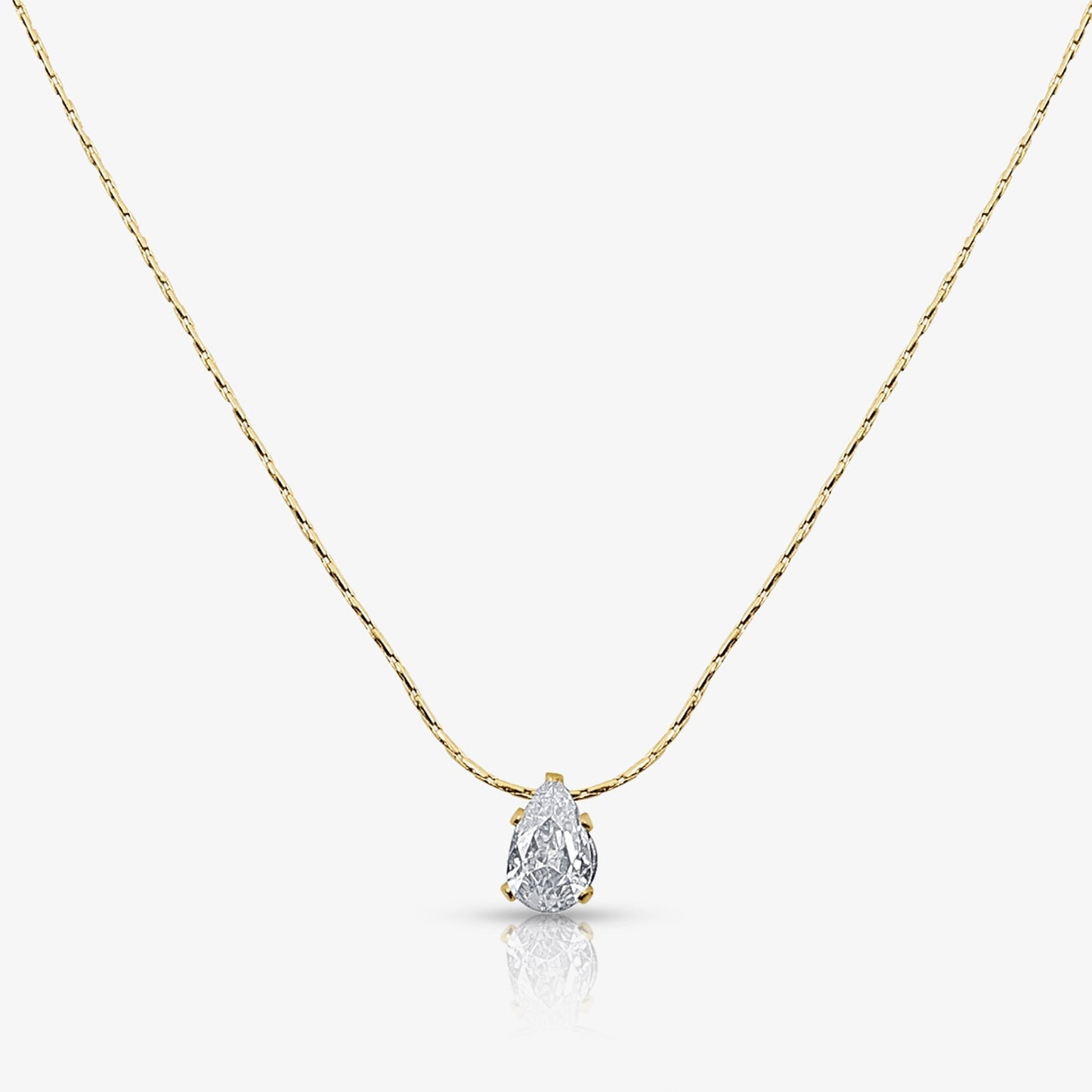 Spoiled Girl Necklace
