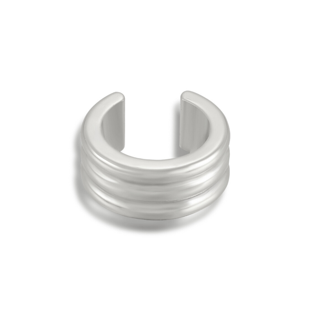 Stassie Ear cuff - EVRYJEWELS