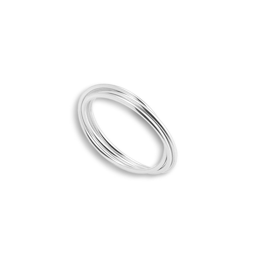 Unbreakable Ring - EVRYJEWELS