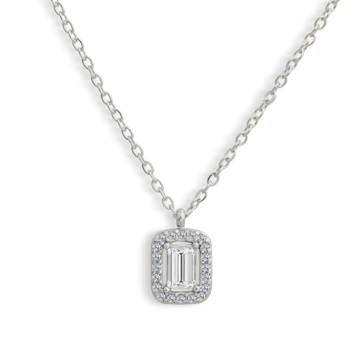 You're Glowing Necklace - EVRYJEWELS