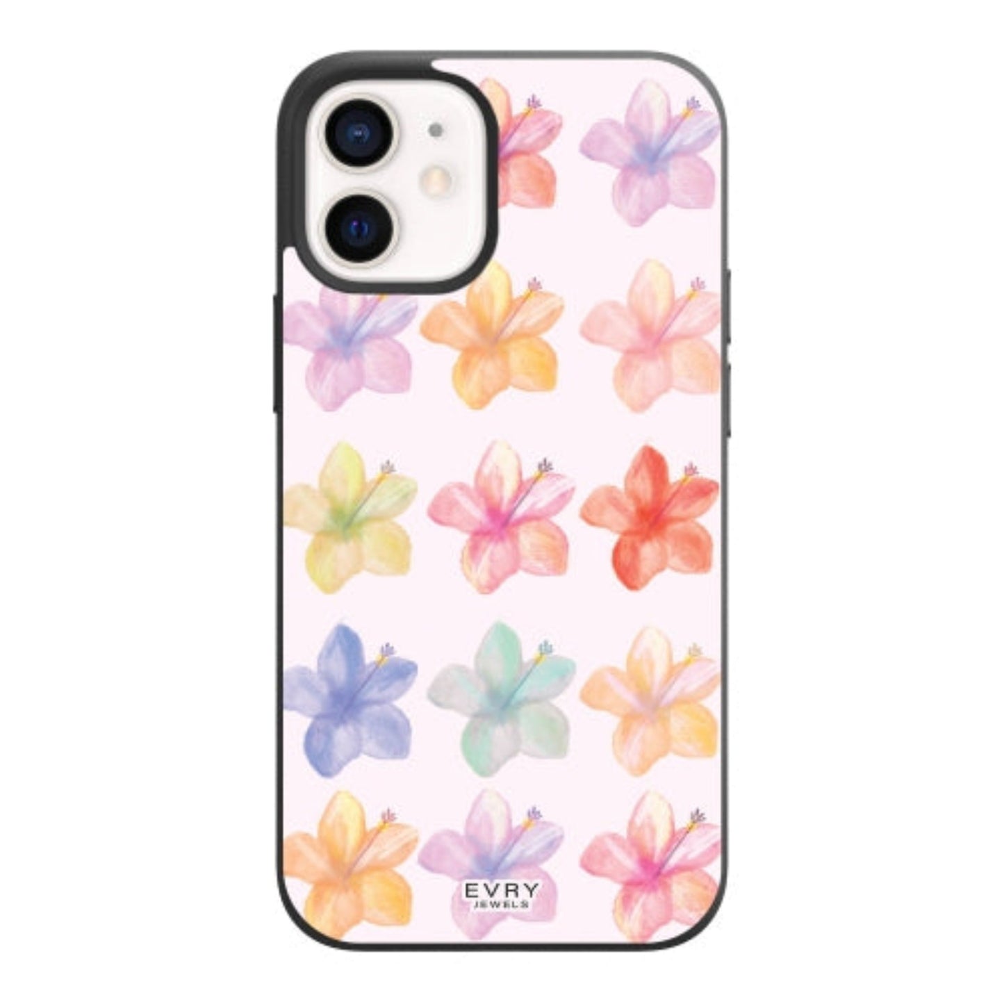 Phone case designed for iPhone - EVRYJEWELS