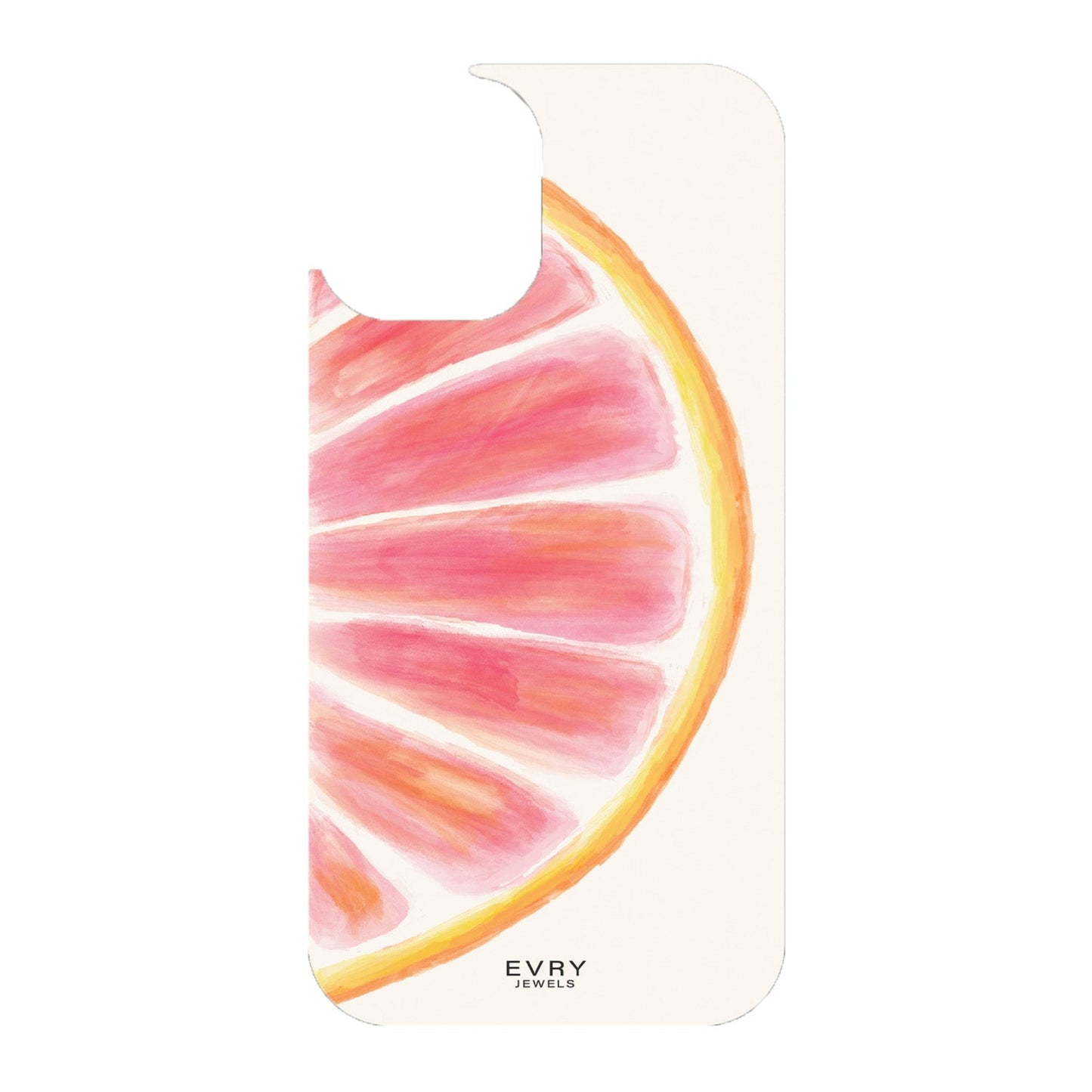 Phone case designed for iPhone - EVRYJEWELS