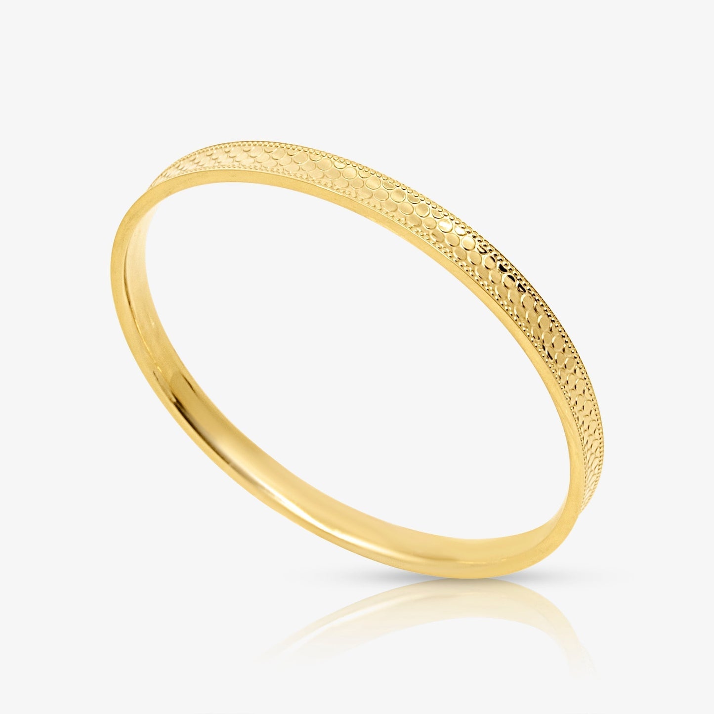Miss Possessive Bangle