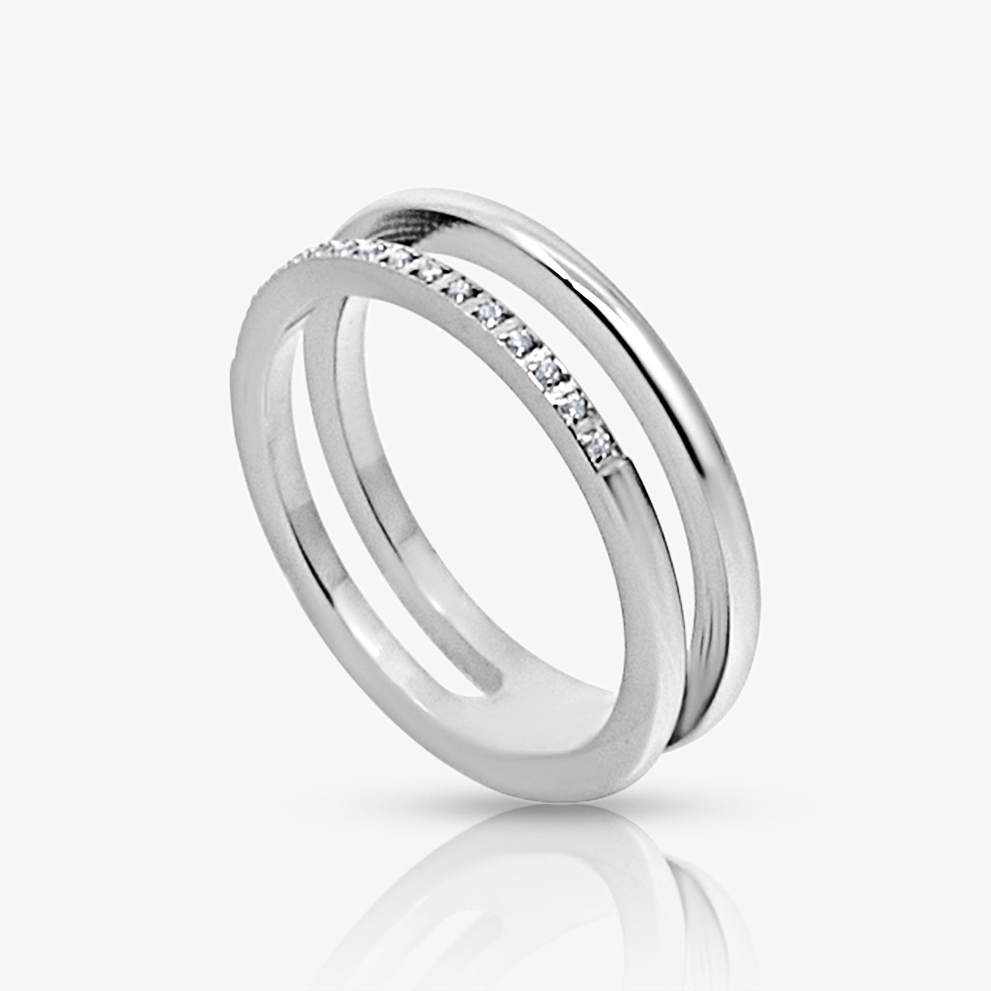 Chérie Ring - EVRYJEWELS
