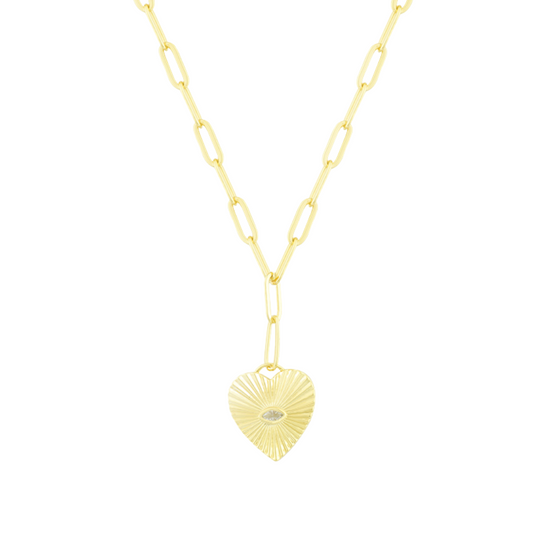 Gleam Necklace - EVRYJEWELS