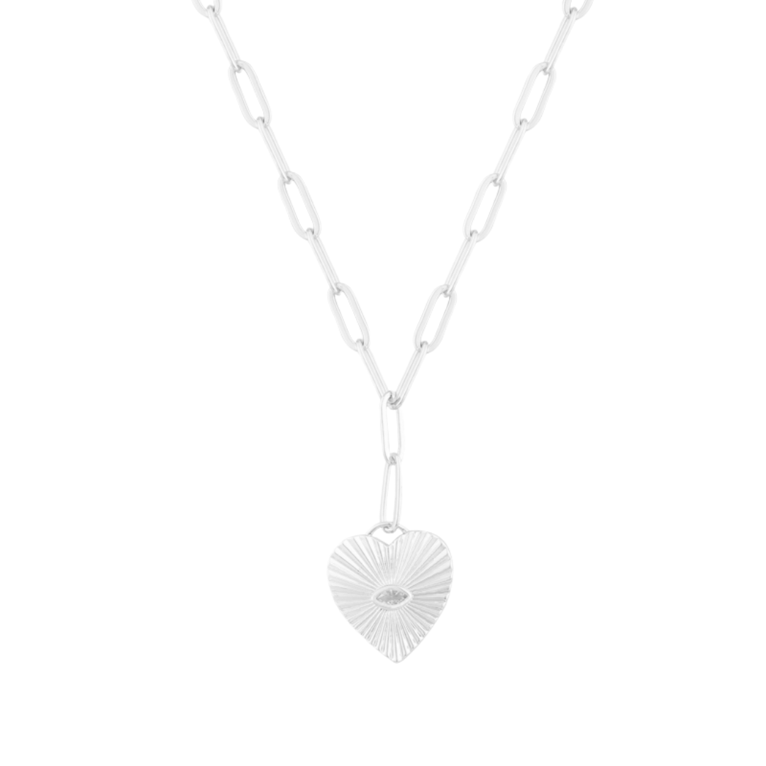 Gleam Necklace - EVRYJEWELS