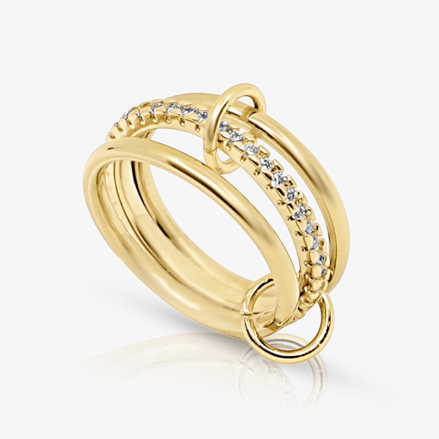 Endless Ring - EVRYJEWELS