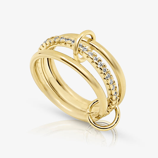 Endless Ring - EVRYJEWELS