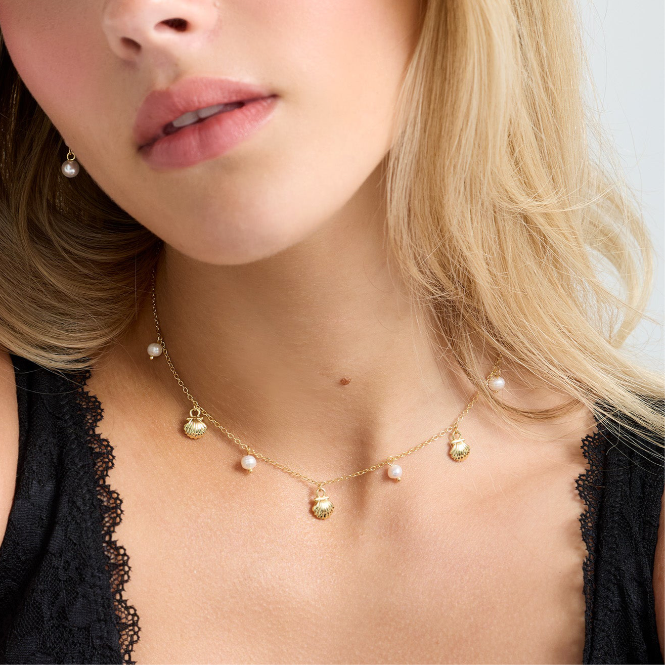 Costa Rica Necklace