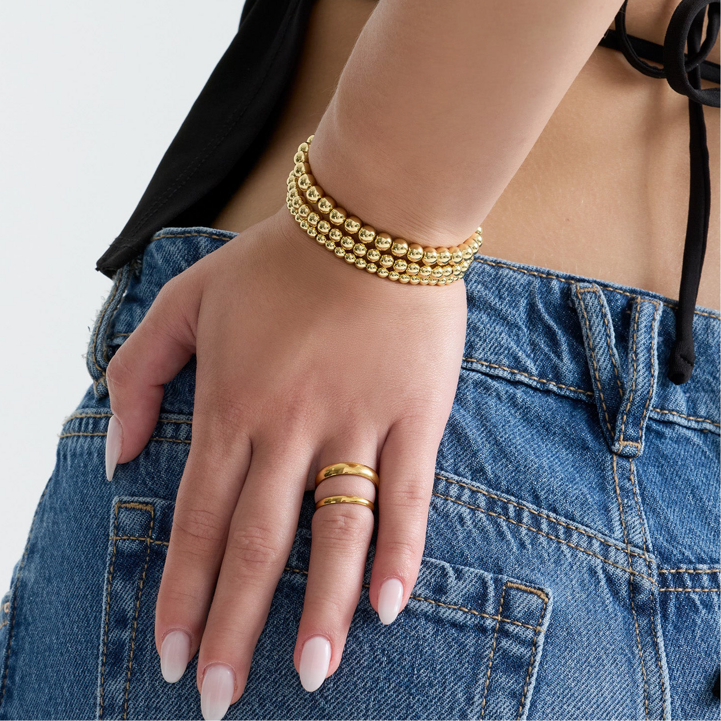 Mykonos Bracelet