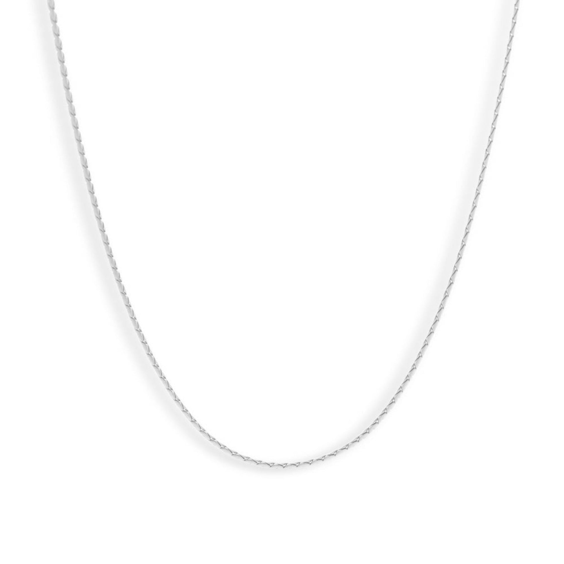 Sharp Chain Necklace - EVRYJEWELS