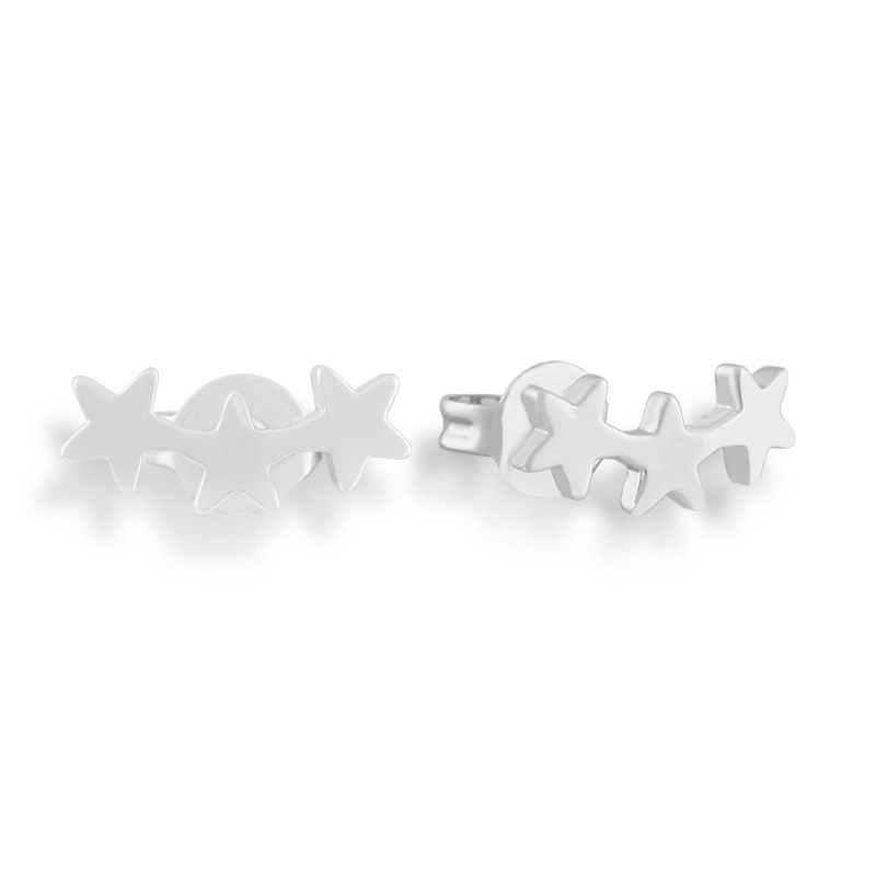 A Star is Born Earrings - EVRYJEWELS