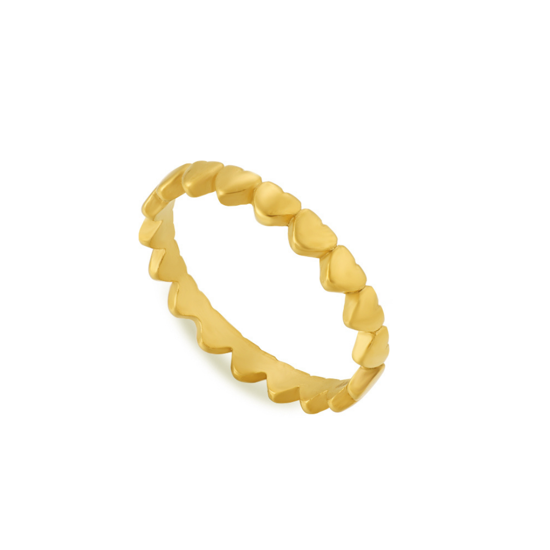Abundance Ring - EVRYJEWELS
