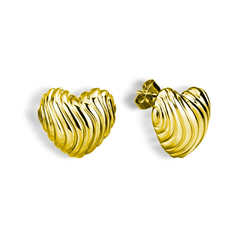 Adoration Earrings - EVRYJEWELS