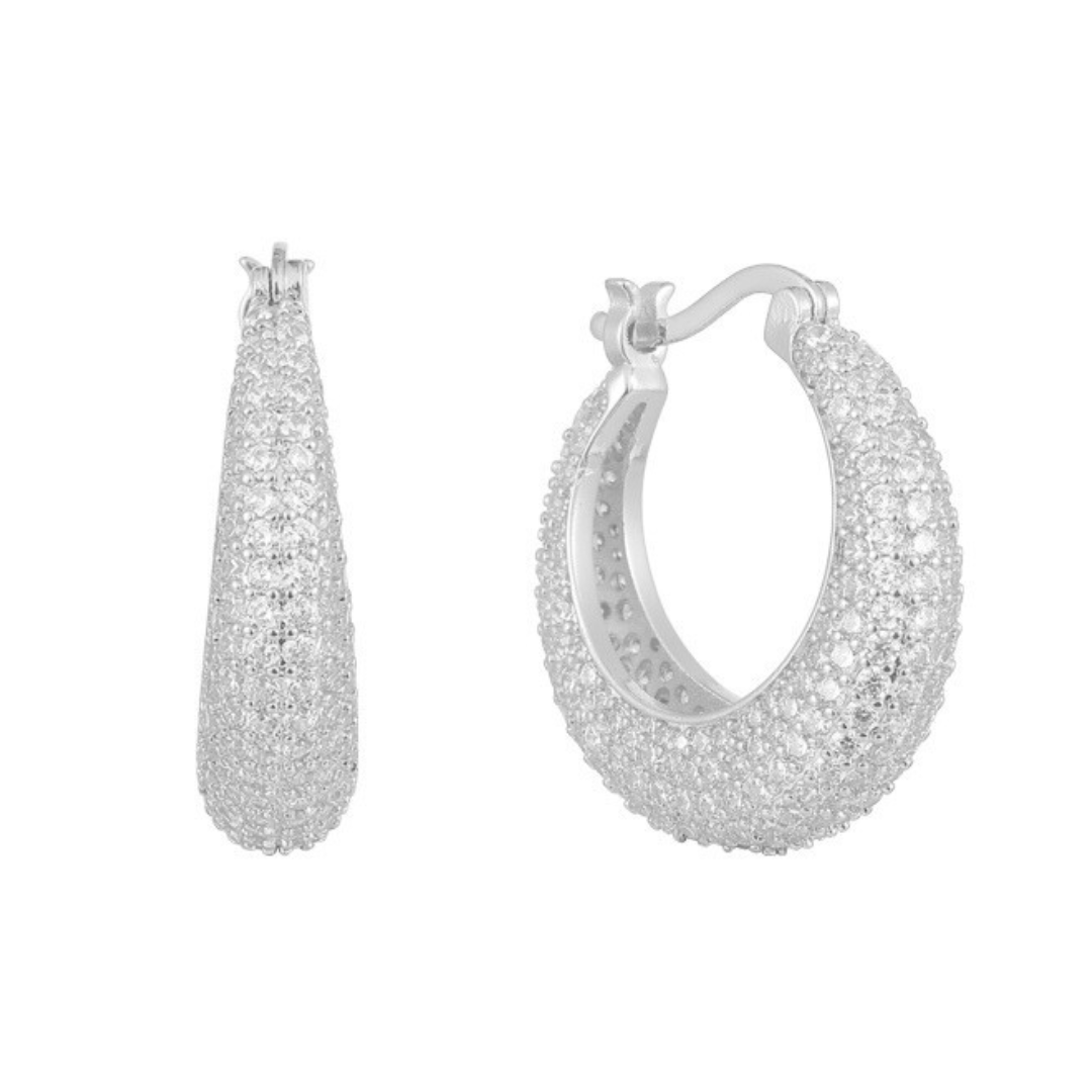 After Hours Earrings - EVRYJEWELS