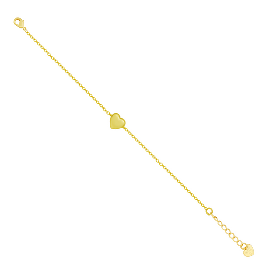 All My Heart Bracelet - EVRYJEWELS