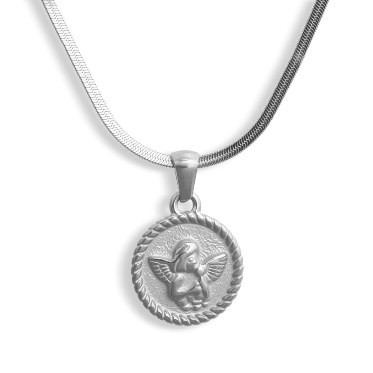 Angel’s Embrace Necklace - EVRYJEWELS