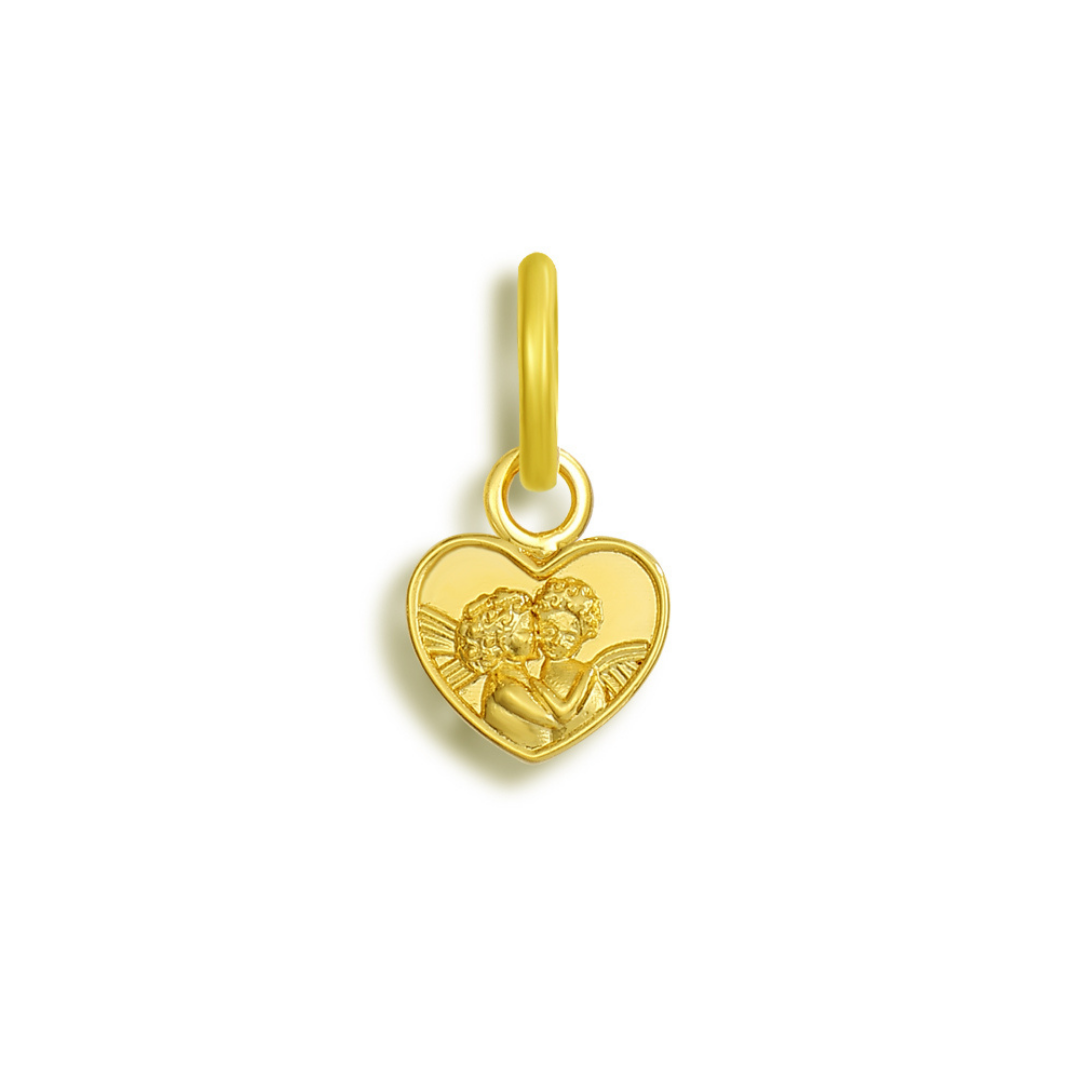 Angelic Charm - EVRYJEWELS