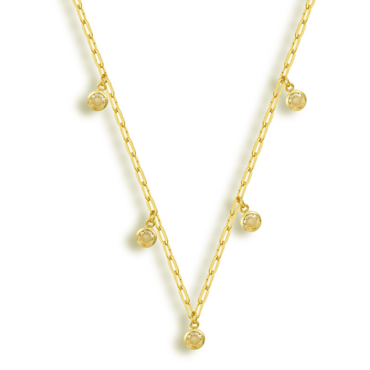 Aurora Necklace - EVRYJEWELS