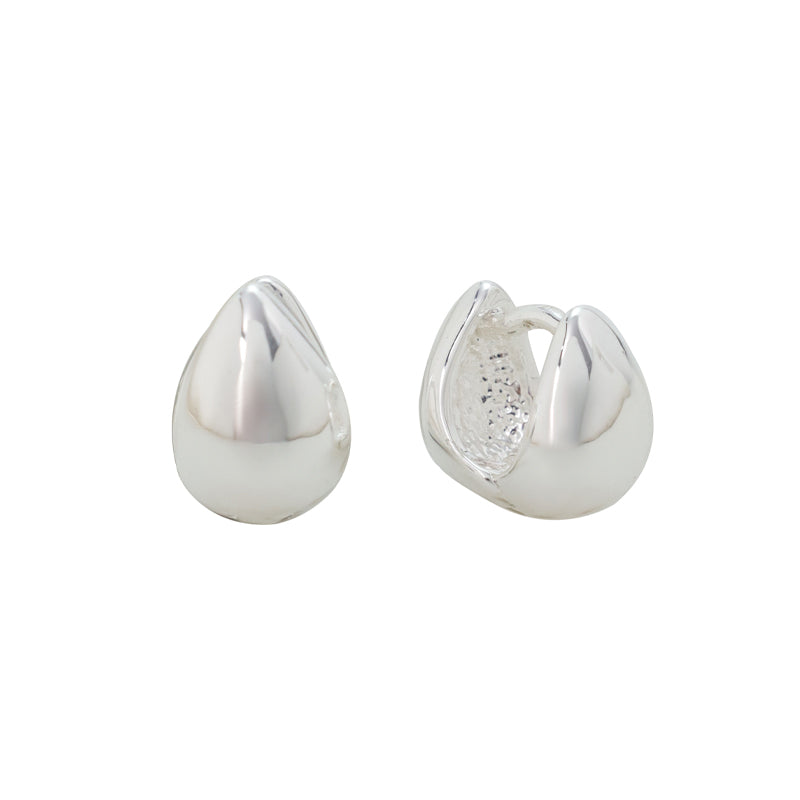Baby Brandy Earrings - EVRYJEWELS