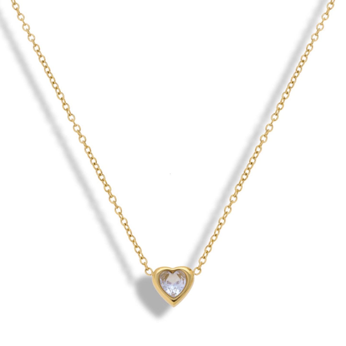 Baby Necklace - EVRYJEWELS