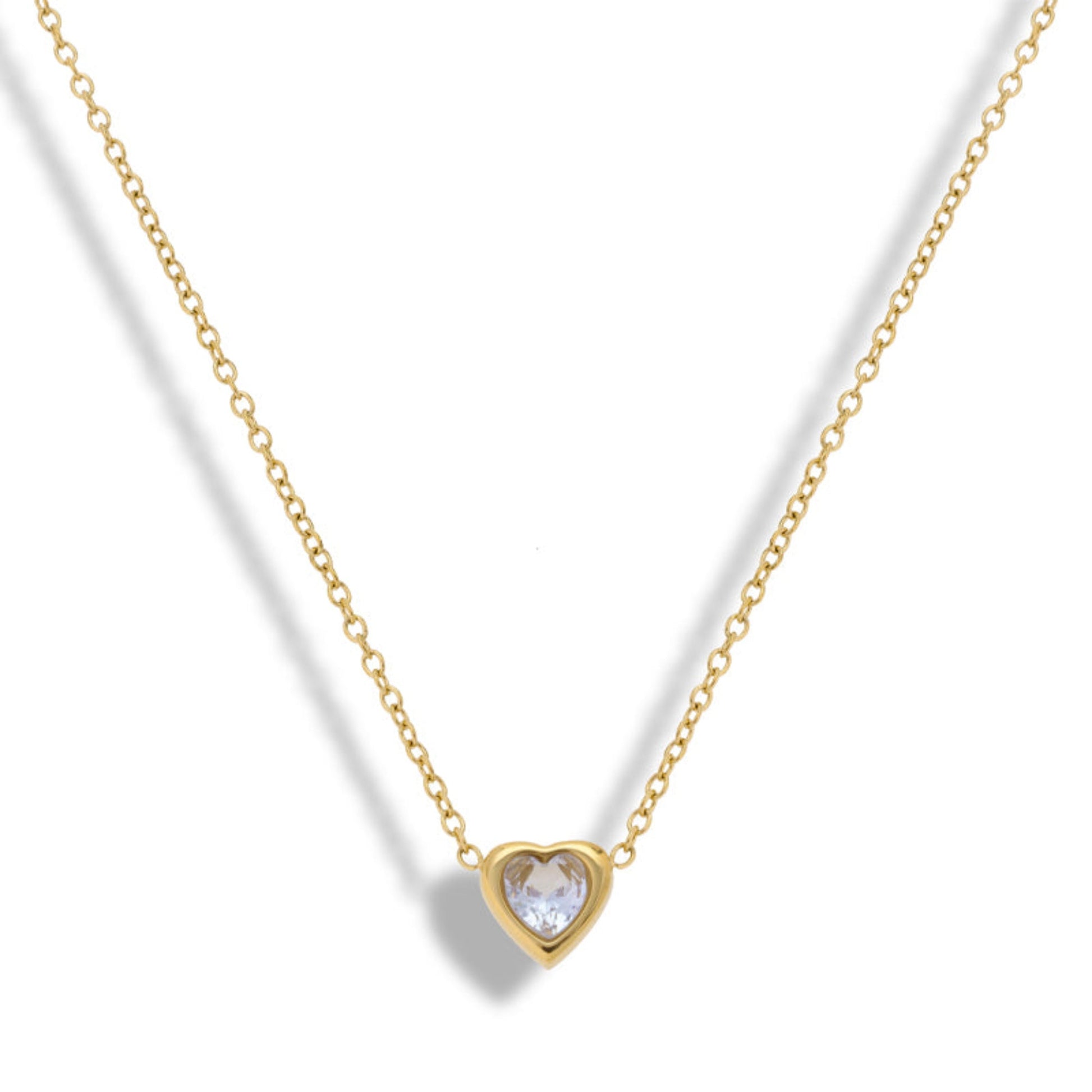 Baby Necklace - EVRYJEWELS