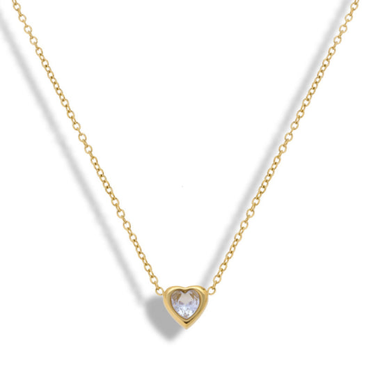 Baby Necklace - EVRYJEWELS