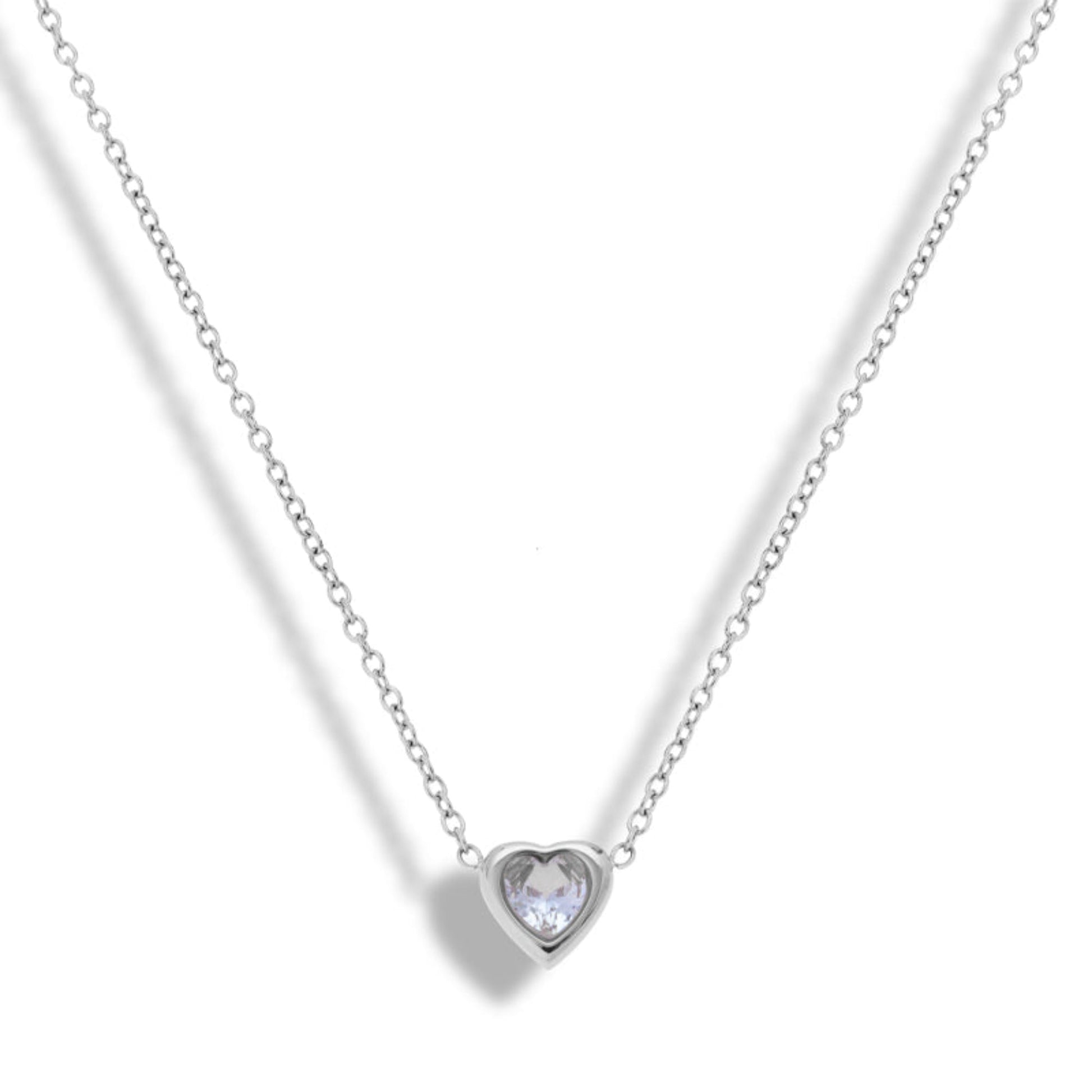 Baby Necklace - EVRYJEWELS