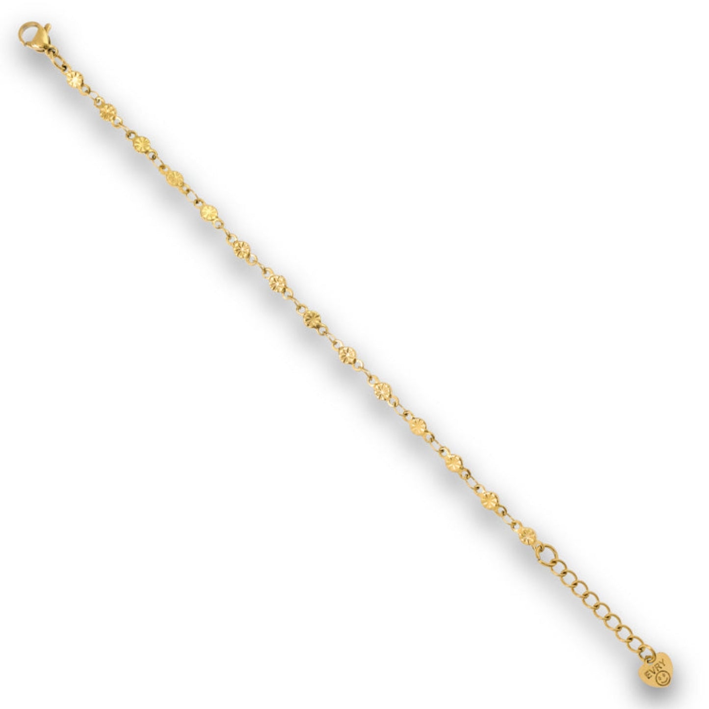 Baby Solar Kiss Bracelet - EVRYJEWELS