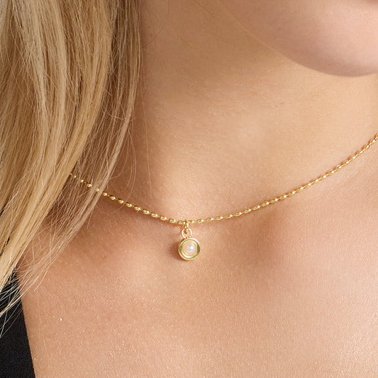 Bahamas Necklace