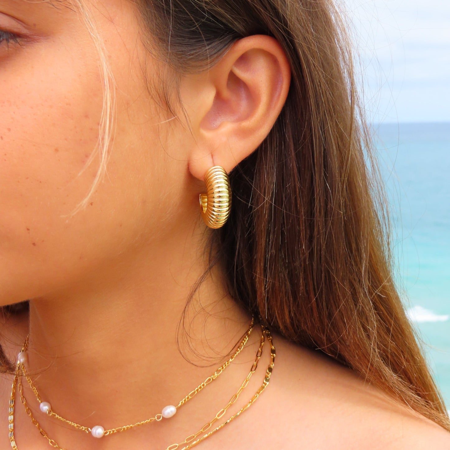 Hot Girl Hoops