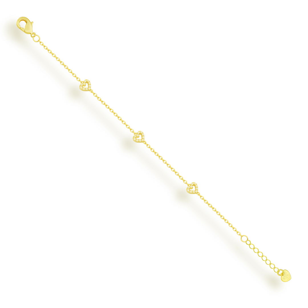 Beloved Bracelet - EVRYJEWELS