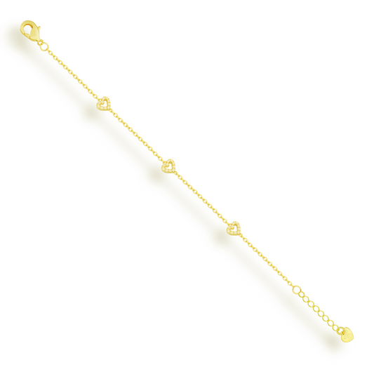 Beloved Bracelet - EVRYJEWELS