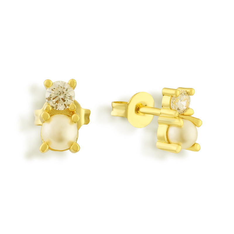 Better Together Earrings - EVRYJEWELS